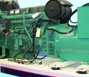 钟山发电机出租 钟山发电机出租